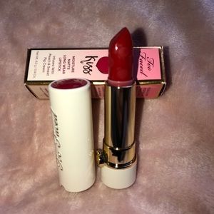 Too Faced Peach 🍑 💋 Matte Lipstick